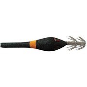 GST08-BKOR [ストーム 五目スッテ 8号 32g ブラック・オレンジ帯]