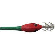 GST08-RGR [ストーム 五目スッテ 8号 32g レッド・グリーン]