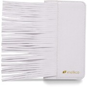 MKTDBCIP6FWE [iPhone 6 4.7インチ用ケース Tassel Dance Series Book Style Case for iPhone 6 White]