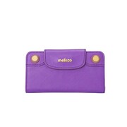 MKSARFPTIP6FPE [iPhone 6 4.7インチ用ケース Sarina Series -BonBon Collection Flap Type for iPhone 6 Purple]