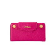MKSARFPTIP6FFA [iPhone 6 4.7インチ用ケース Sarina Series -BonBon Collection Flap Type for iPhone 6 Fuchsia]