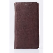 MKHBOBCIP6FCEIY [iPhone 6 4.7インチ用ケース Herman Series Book Style Case for iPhone 6 Italian Coffee]
