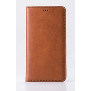 MKHBOBCIP6FOEIY [iPhone 6 4.7インチ用ケース Herman Series Book Style Case for iPhone 6 Italian Orange Brown]