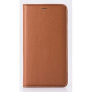 MKHBOBCIP6FCBN [iPhone 6 4.7インチ用ケース Herman Series Book Style Case for iPhone 6 Italian Copper Brown]