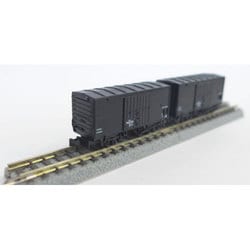 T024-1 [Zゲージ ワム70000 2両セット]