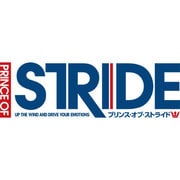 プリンス・オブ・ストライド 初回限定版 [PSVitaソフト]