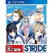 プリンス・オブ・ストライド [PSVitaソフト]