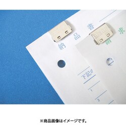 ヨドバシ.com - トーキンコーポレーション スライドクリップ