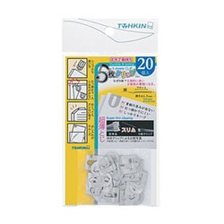 5枚クリップ 20コ入 5C-20S