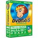 DVDFab5 BD＆DVD コピー [Windowsソフト]