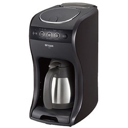 ヨドバシ.com - タイガー TIGER コーヒーメーカー CAFE VARIE