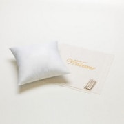 ウェルカムクッションキット トゥレドゥ WCK-TLD