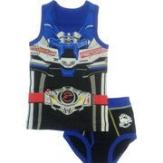 2283831 [仮面ライダードライブ 変身インナー A 120cm]