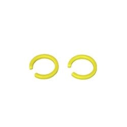 Ezy ペダル用 ストッパー 1ペア