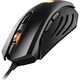 ゲーミングマウス ブラック CGR-WOSB-200 COUGAR 200M-B gaming mouse Black