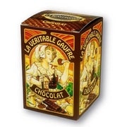 ラ・ダンケルコワーズ チョコワッフル 150g