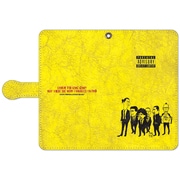 SJFLH001 [BAD BOY2 スマートフォン用ケース]