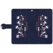 SJFLH005 [EL MAGO スマートフォン用ケース]