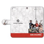 SJFL006 [BAD BOY iPhone 6 4.7インチ用ケース]