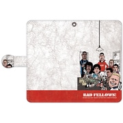 SJFLH006 [BAD BOY スマートフォン用ケース]