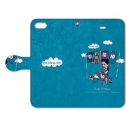 SJFL007 [Select10 iPhone 6 4.7インチ用ケース]