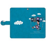 SJFLH007 [Select10 スマートフォン用ケース]