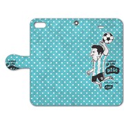 SJFL008 [GOD HAND！ iPhone 6 4.7インチ用ケース]