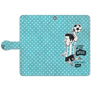 SJFLH008 [GOD HAND！ スマートフォン用ケース]