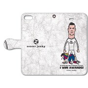 SJFL009 [I WIN AWARDS！ iPhone 6 4.7インチ用ケース]