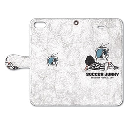 ヨドバシ Com サッカージャンキー Soccer Junky Sjfl010 将軍の休日と憂鬱 Iphone 6 4 7インチ用ケース 通販 全品無料配達