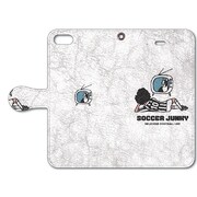 SJFL010 [将軍の休日と憂鬱 iPhone 6 4.7インチ用ケース]