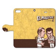 SJFL013 [EL MAESTRO iPhone 6 4.7インチ用ケース]