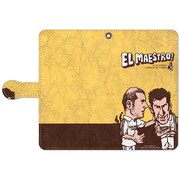 SJFLH013 [EL MAESTRO スマートフォン用ケース]