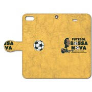 SJFL014 [FUTEBOL BOSSA iPhone 6 4.7インチ用ケース]