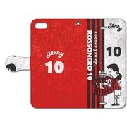 SJFL015 [SELECT10 second iPhone 6 4.7インチ用ケース]