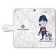 SJFL016 [magicaltouch iPhone 6 4.7インチ用ケース]