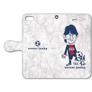 SJFL016 [magicaltouch iPhone 6 4.7インチ用ケース]
