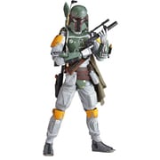 リボルテック005 STAR WARS(スター・ウォーズ) ボバ・フェット [塗装済み完成品フィギュア]