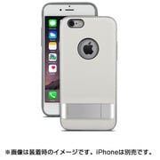 mo-kmlip6-wh [moshi Kameleon for iPhone 6 Ivory White]
