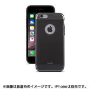 mo-igip6-bk [moshi iGlaze for iPhone 6 Graphite Black]