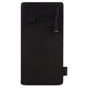 mo-ipo6p-bk [moshi iPouch Plus Zen Black]