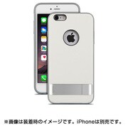 mo-kmlip6p-wh [moshi Kameleon for iPhone 6 Plus Ivory White]