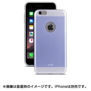 mo-igip6p-pr [moshi iGlaze for iPhone 6 Plus Lavender Purple]