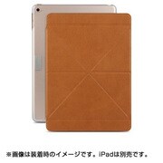 VersaCover for iPad Air 2用 ハードケース Almond Tan mo-vrcid6-tn