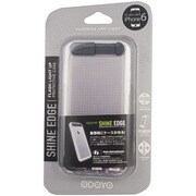 ODPH3304WH [シャインエッジ iPhone 6/6s 4.7インチ用ケース ムーンライトホワイト]