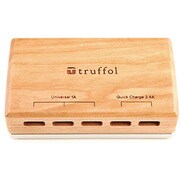 truffol ステーション5 チェリーウッド TF713