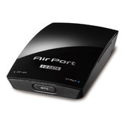 無線LAN中継機 IEEE802.11n/a/g/b準拠 300Mbps WN-AG300EXA