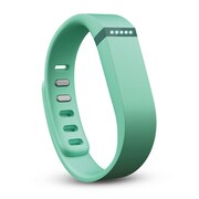 FLEX ワイヤレス活動量計+睡眠計リストバンド Teal FB401TE-JPN