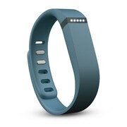 FLEX ワイヤレス活動量計+睡眠計リストバンド Slate FB401SL-JPN