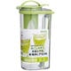タテヨコ 茶こし付ピッチャー 2.2L K1297MC